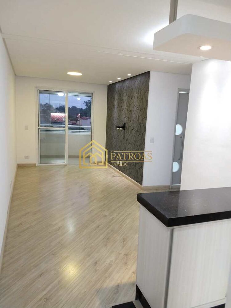 Apartamento, 2 quartos, 58 m² - Foto 2