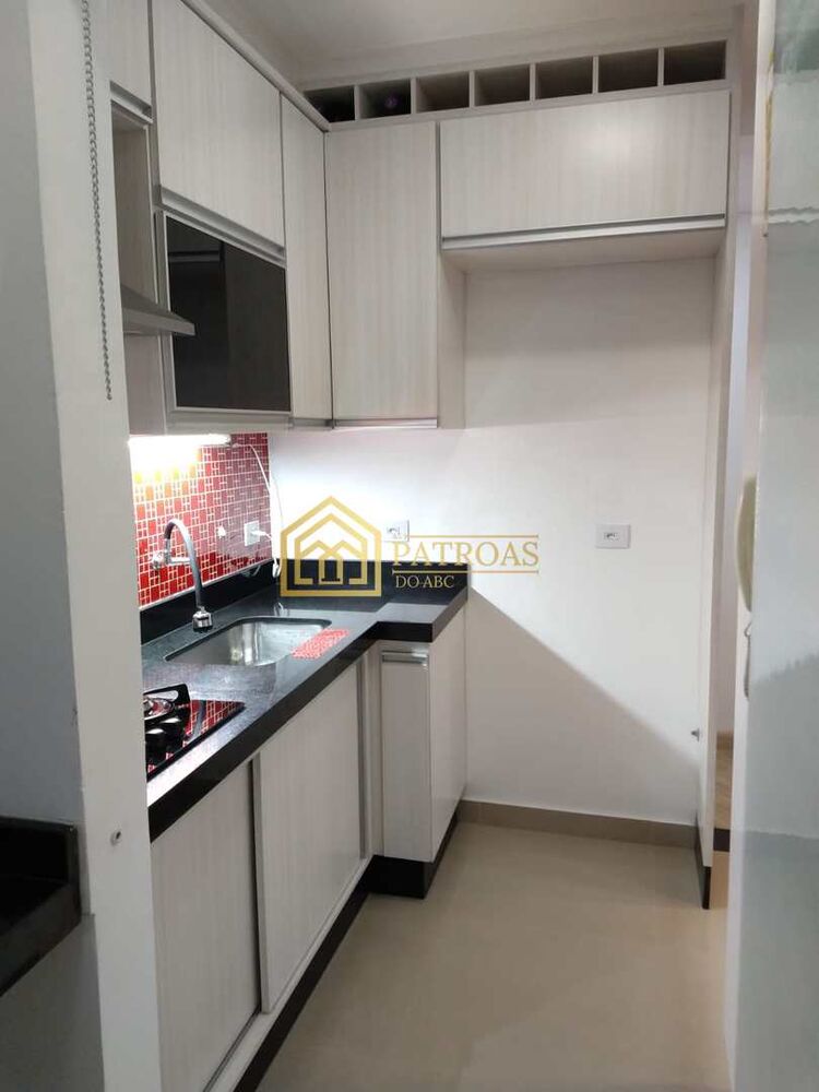 Apartamento, 2 quartos, 58 m² - Foto 1