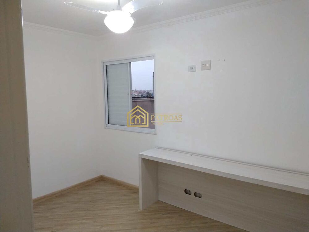 Apartamento, 2 quartos, 58 m² - Foto 3