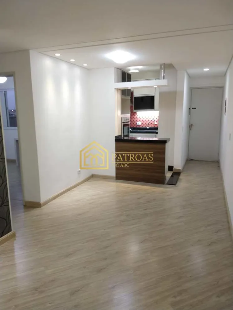 Apartamento, 2 quartos, 58 m² - Foto 3