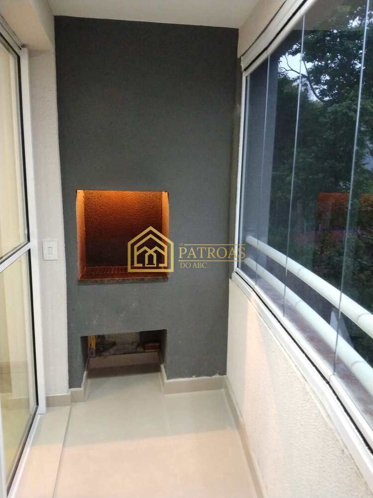 Apartamento, 2 quartos, 58 m² - Foto 6