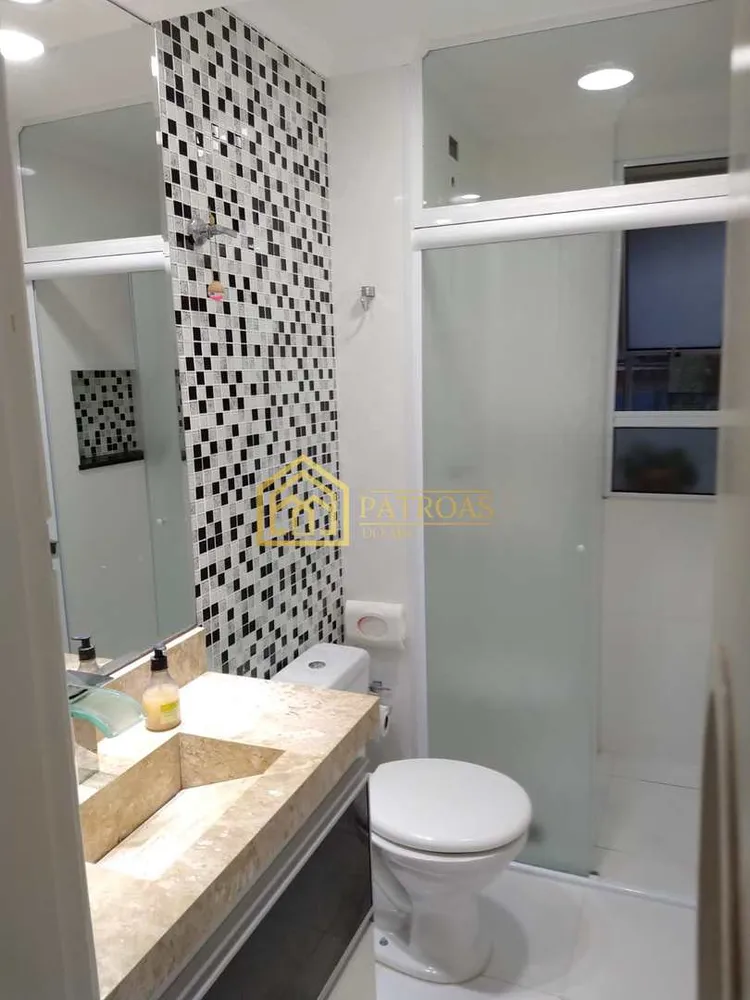 Apartamento, 2 quartos, 58 m² - Foto 12