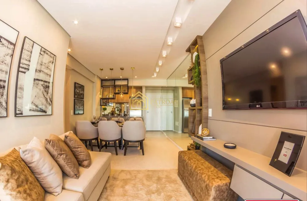 Apartamento, 2 quartos, 58 m² - Foto 10
