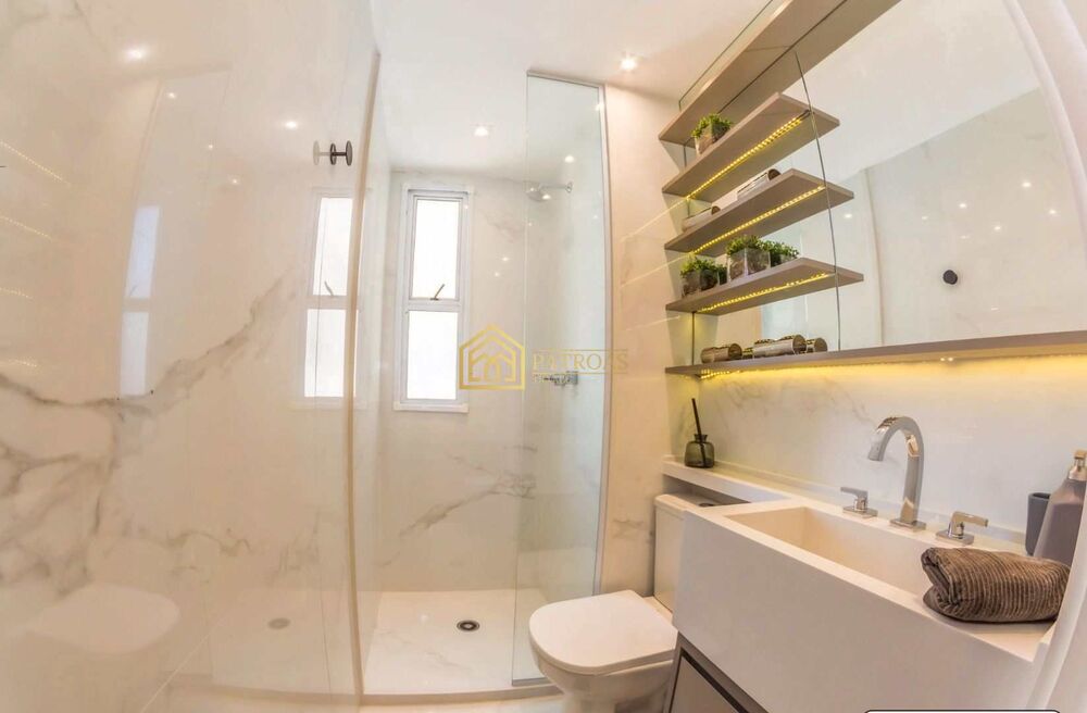 Apartamento, 2 quartos, 58 m² - Foto 7