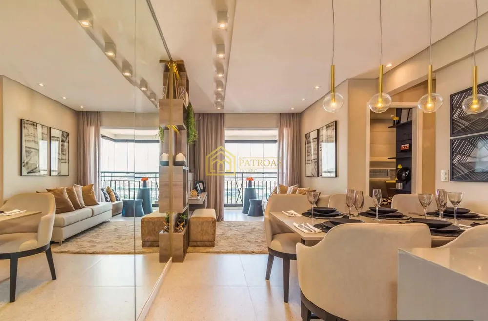 Apartamento, 2 quartos, 58 m² - Foto 9