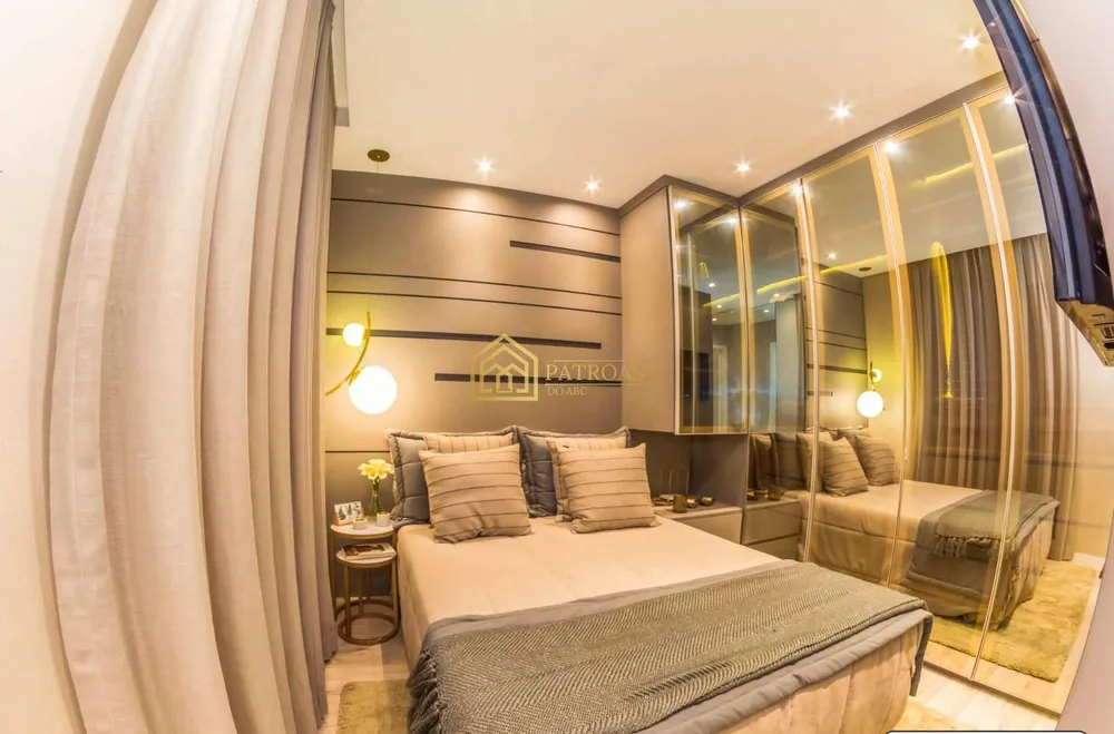 Apartamento, 2 quartos, 58 m² - Foto 12