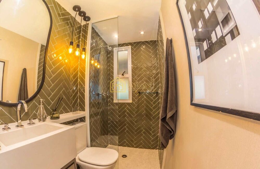 Apartamento, 2 quartos, 58 m² - Foto 6