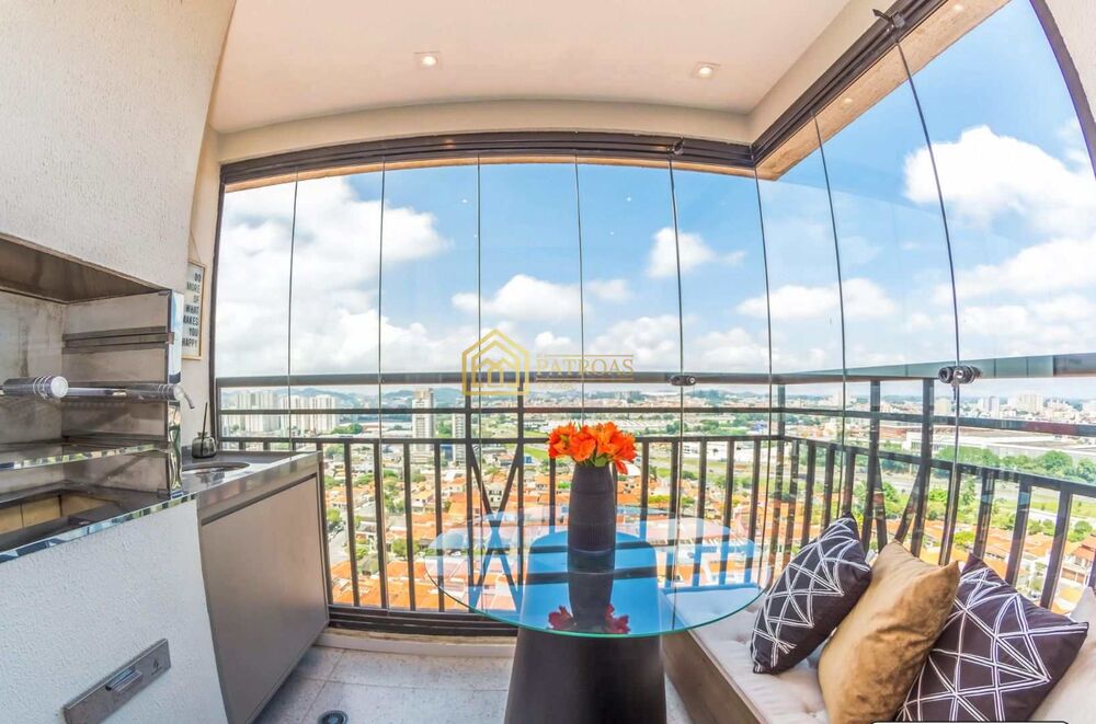 Apartamento, 2 quartos, 58 m² - Foto 5