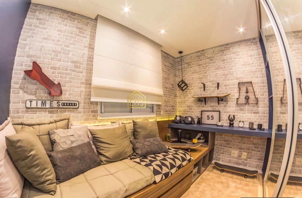 Apartamento, 2 quartos, 58 m² - Foto 8