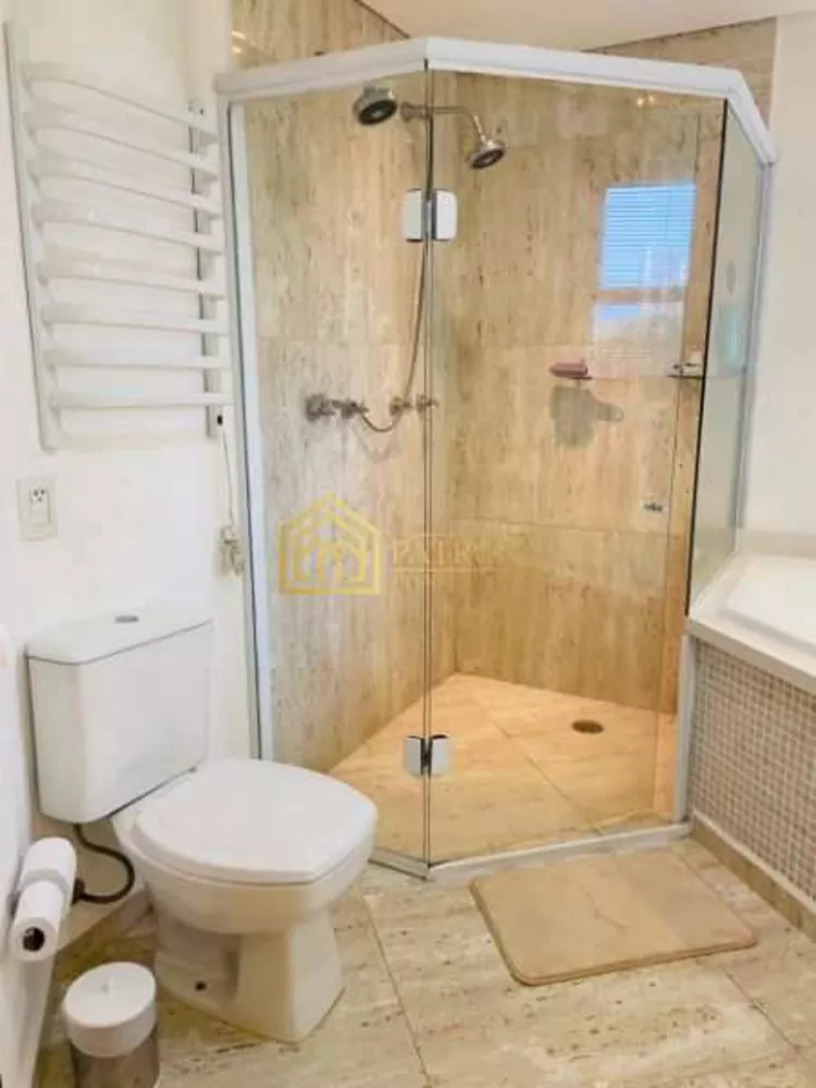 Apartamento, 2 quartos, 170 m² - Foto 2
