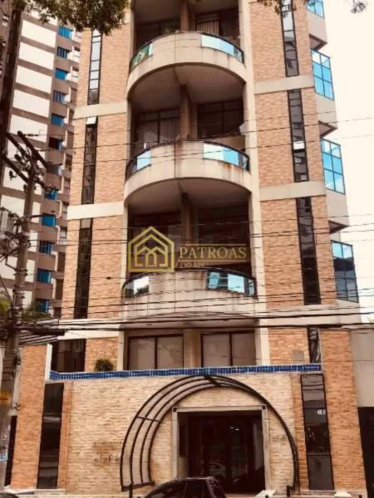 Apartamento, 2 quartos, 170 m² - Foto 4