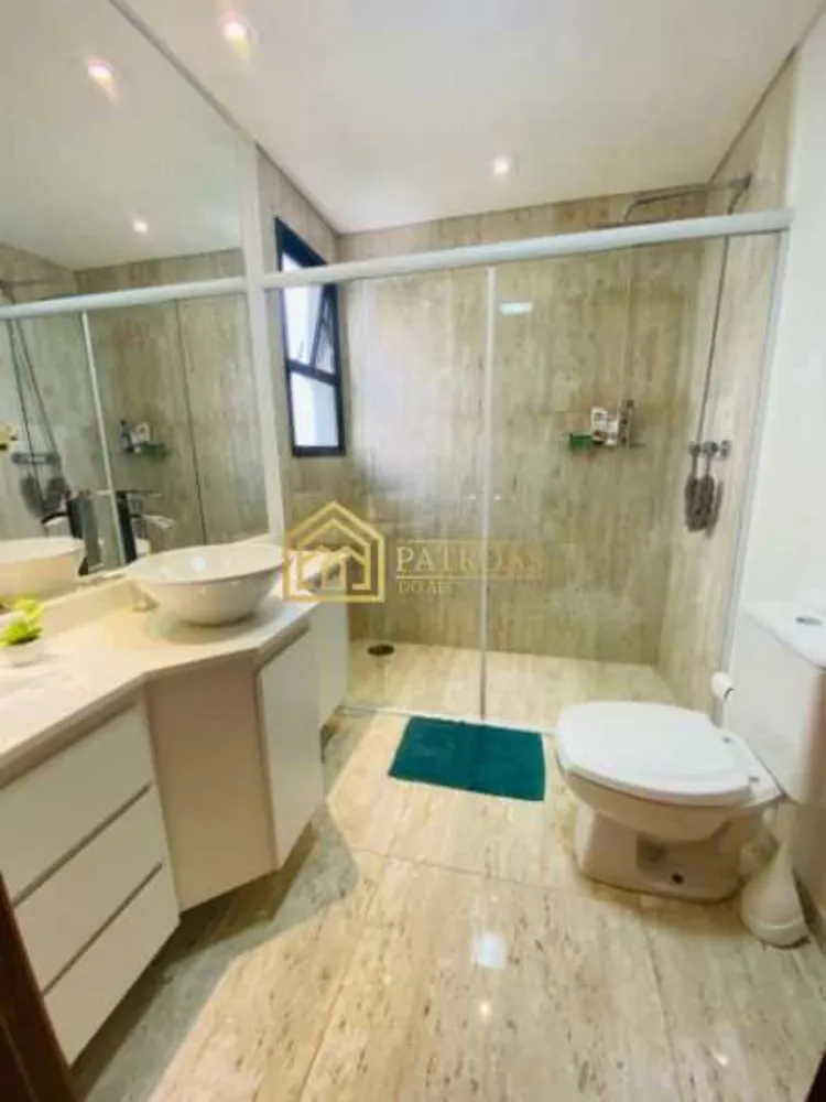 Apartamento, 2 quartos, 170 m² - Foto 12
