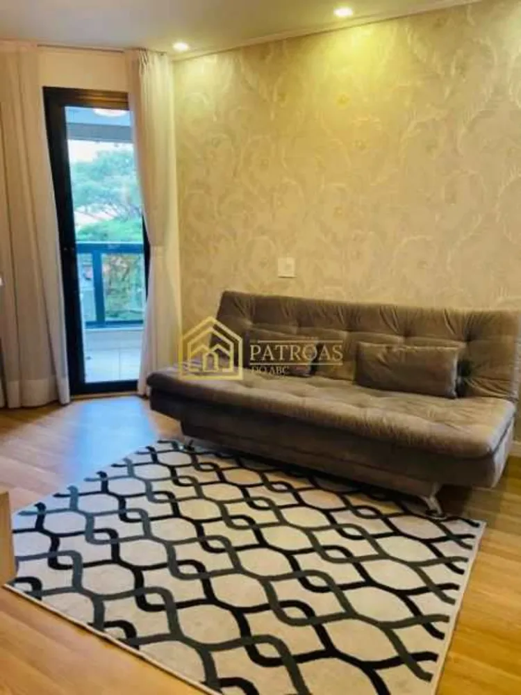 Apartamento, 2 quartos, 170 m² - Foto 5