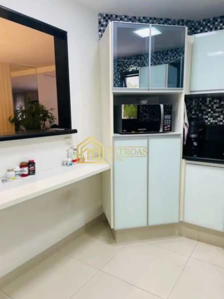 Apartamento, 2 quartos, 170 m² - Foto 10