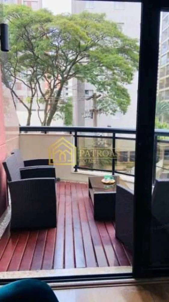 Apartamento, 2 quartos, 170 m² - Foto 6