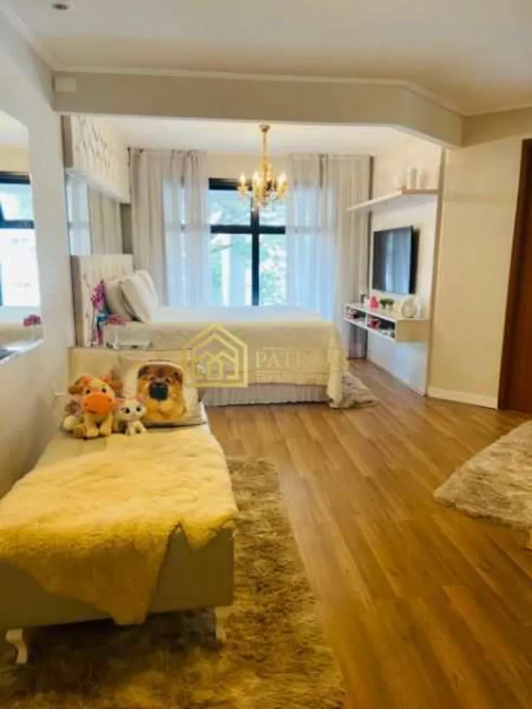 Apartamento, 2 quartos, 170 m² - Foto 27