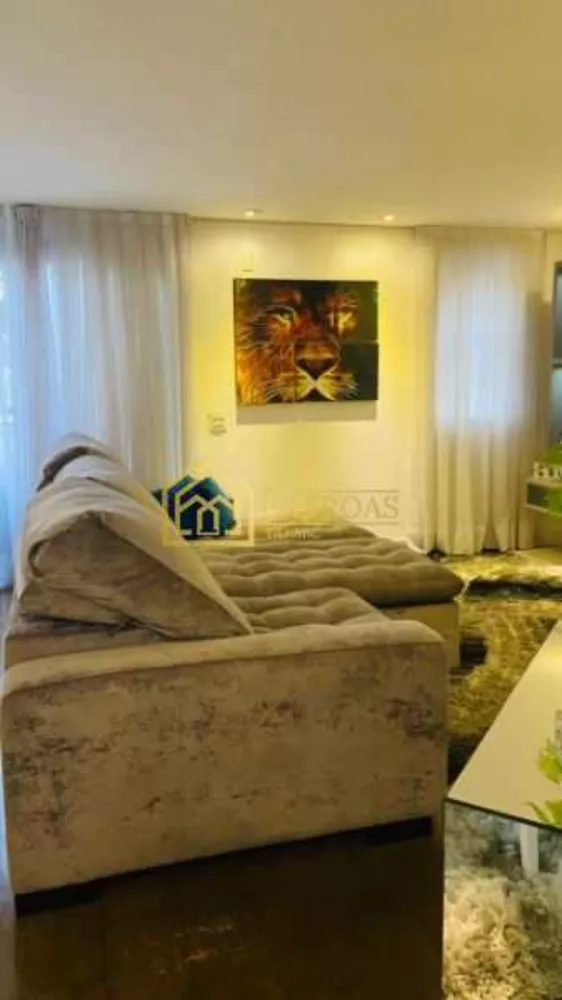 Apartamento, 2 quartos, 170 m² - Foto 3