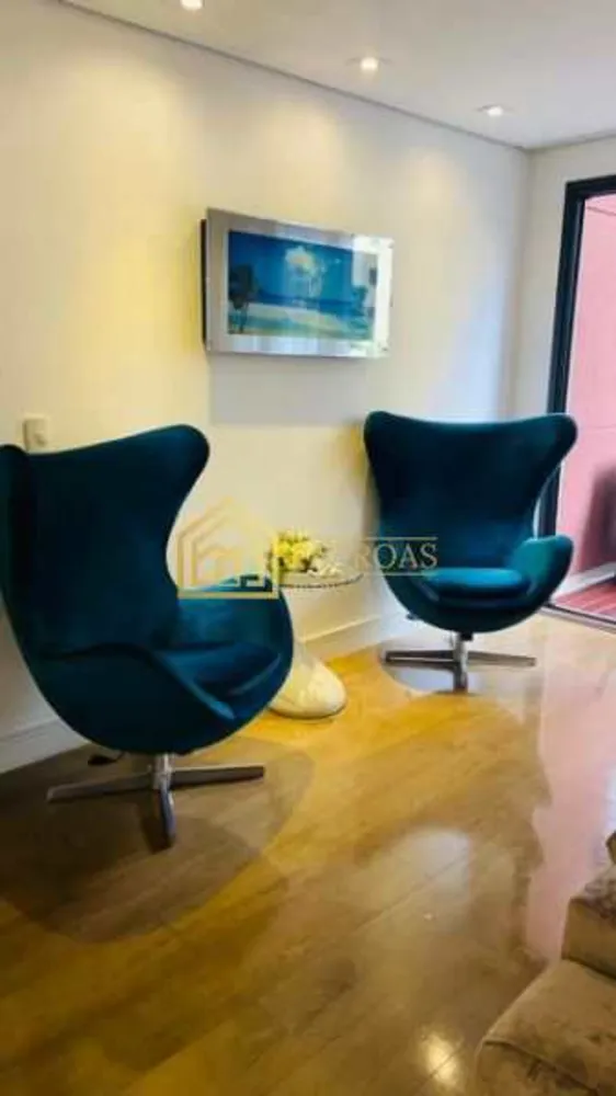Apartamento, 2 quartos, 170 m² - Foto 21