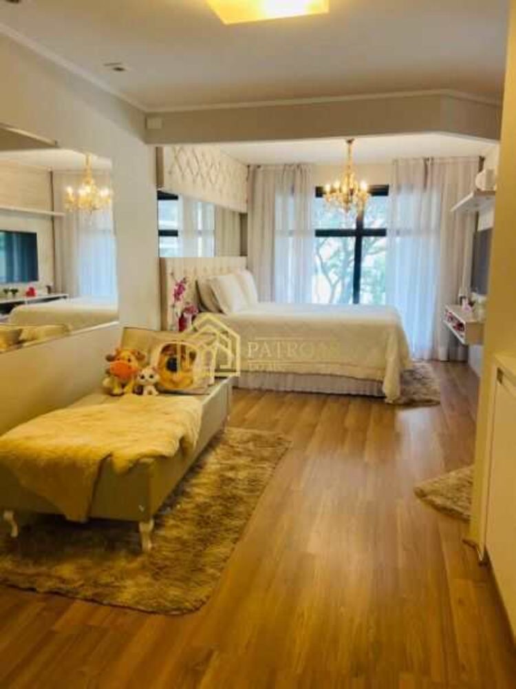 Apartamento à venda com 2 quartos, 170m² - Foto 8