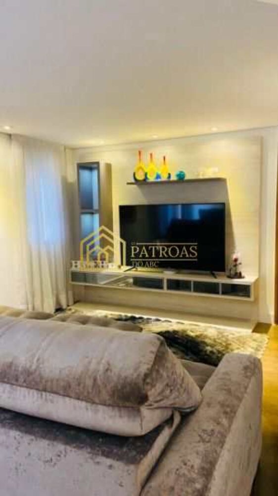 Apartamento à venda com 2 quartos, 170m² - Foto 12