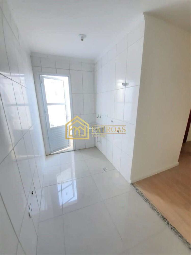 Apartamento, 2 quartos, 42 m² - Foto 6