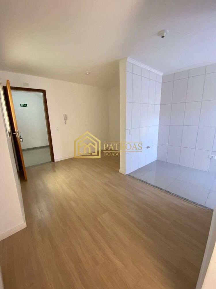 Apartamento, 2 quartos, 42 m² - Foto 2