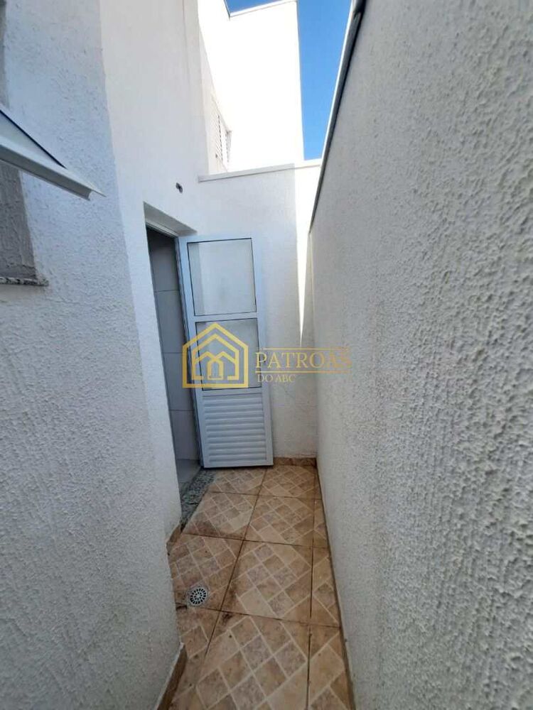 Apartamento, 2 quartos, 42 m² - Foto 9