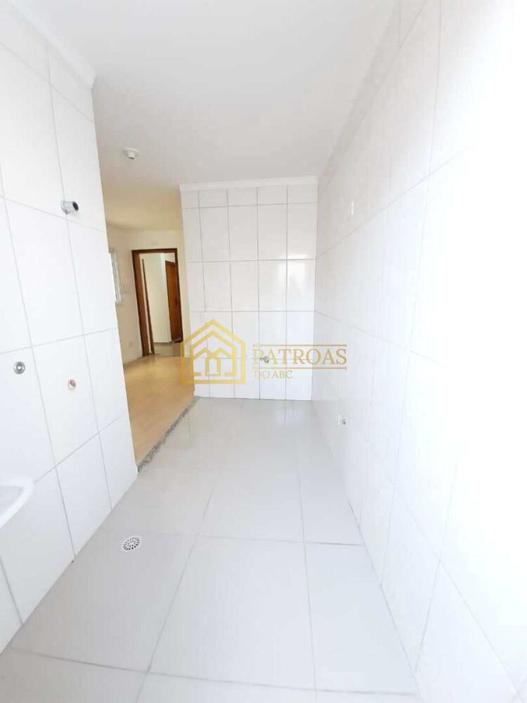 Apartamento, 2 quartos, 42 m² - Foto 8