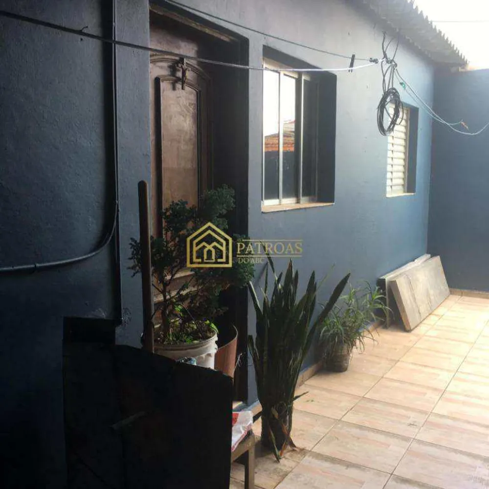 Sobrado, 4 quartos, 250 m² - Foto 7