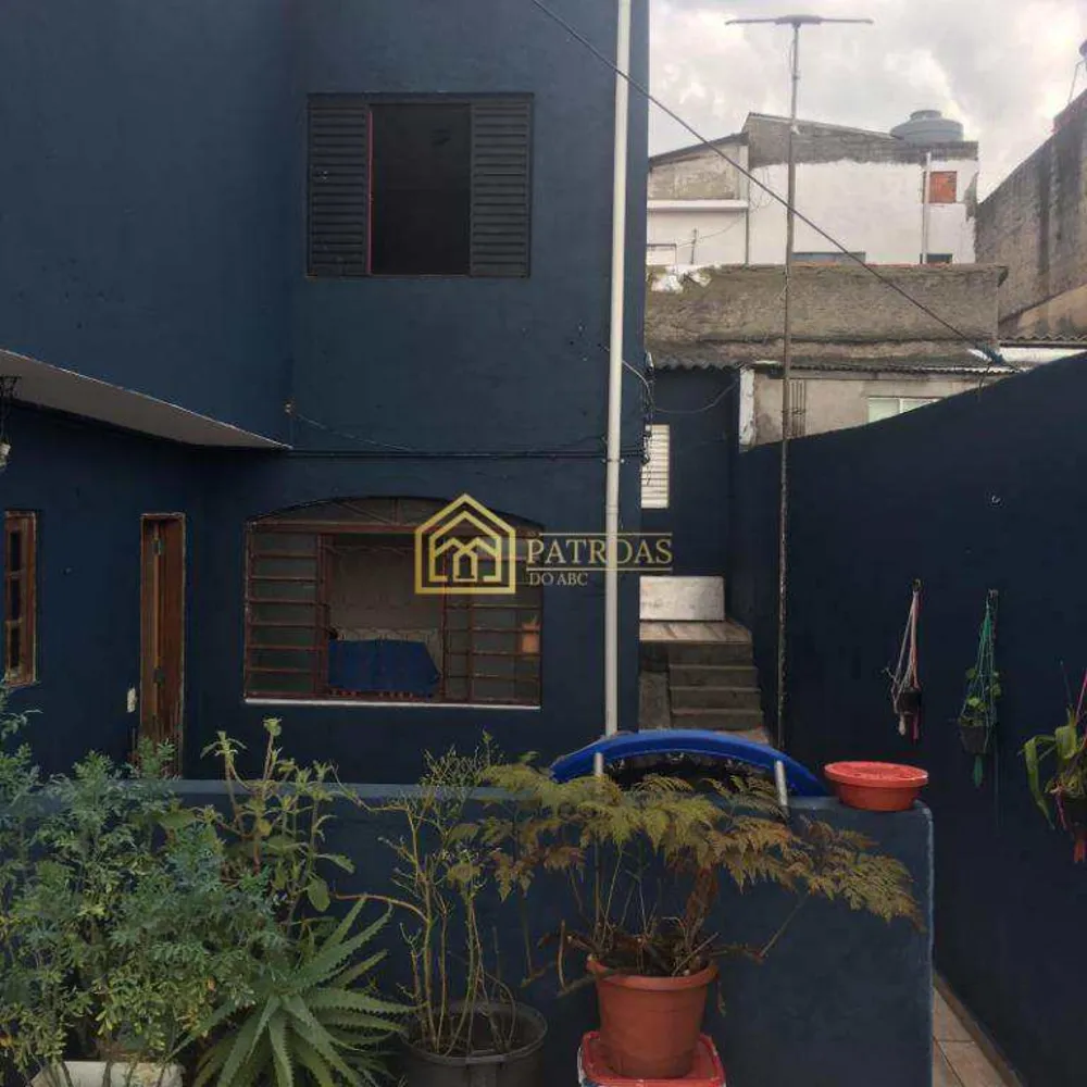 Sobrado, 4 quartos, 250 m² - Foto 9