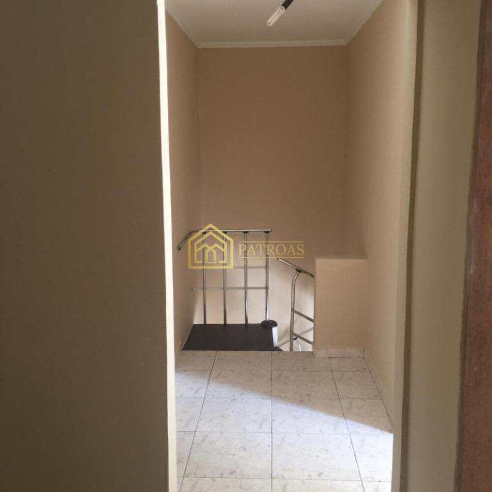 Sobrado, 4 quartos, 250 m² - Foto 4