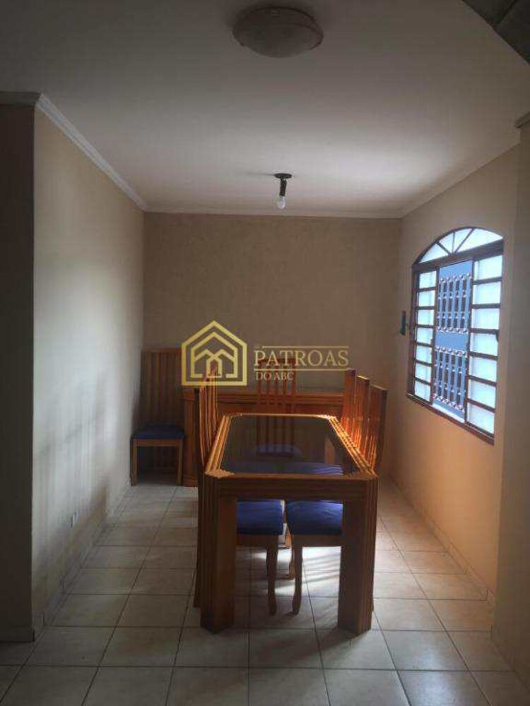 Sobrado, 4 quartos, 250 m² - Foto 1