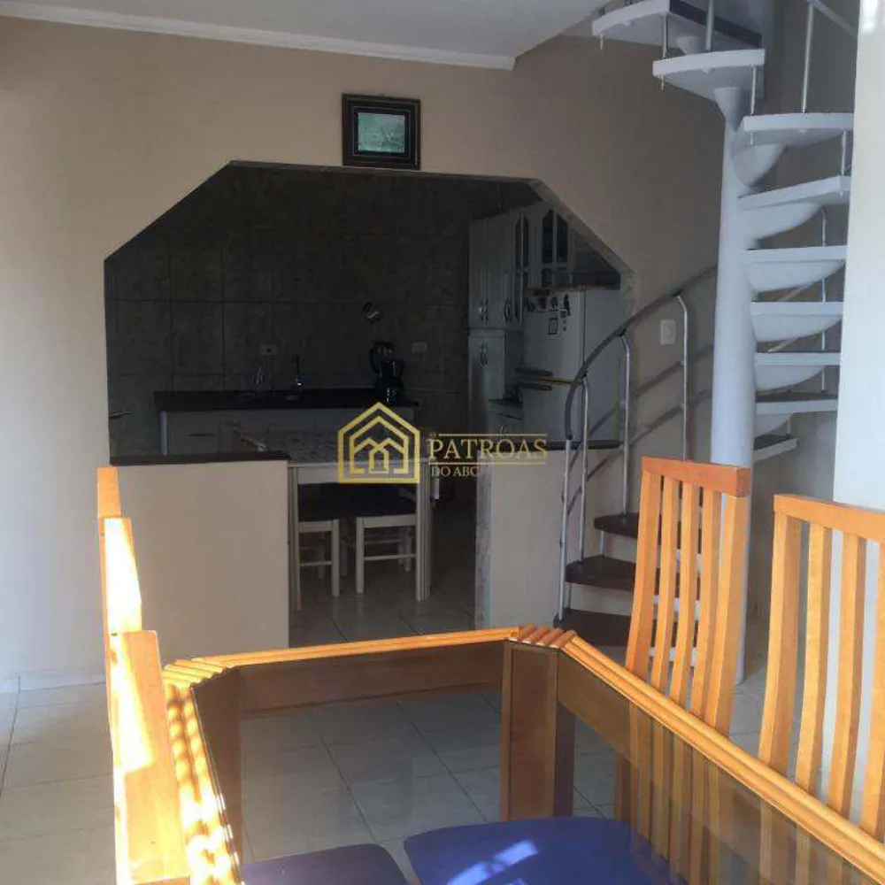 Sobrado, 4 quartos, 250 m² - Foto 12