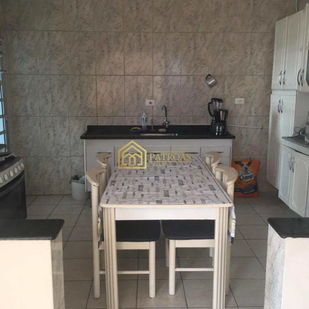 Sobrado, 4 quartos, 250 m² - Foto 10
