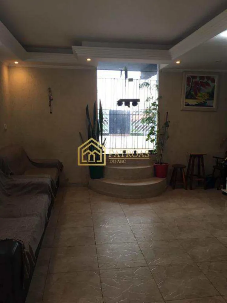 Sobrado, 4 quartos, 250 m² - Foto 3