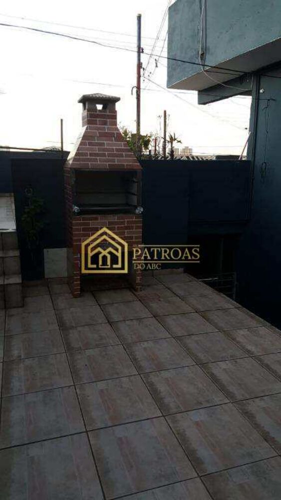 Sobrado, 4 quartos, 250 m² - Foto 3