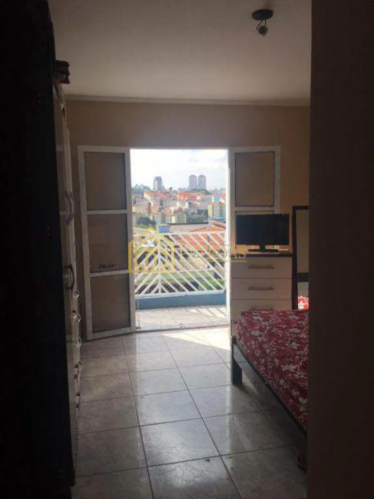 Sobrado, 4 quartos, 250 m² - Foto 2