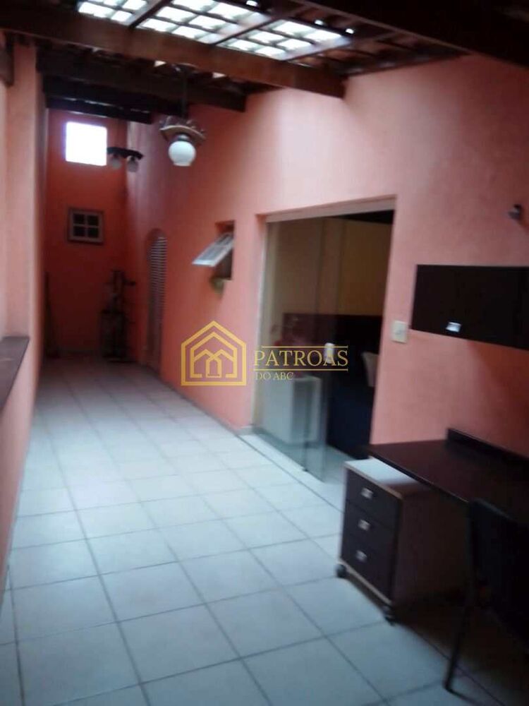 Sobrado, 3 quartos, 379 m² - Foto 5