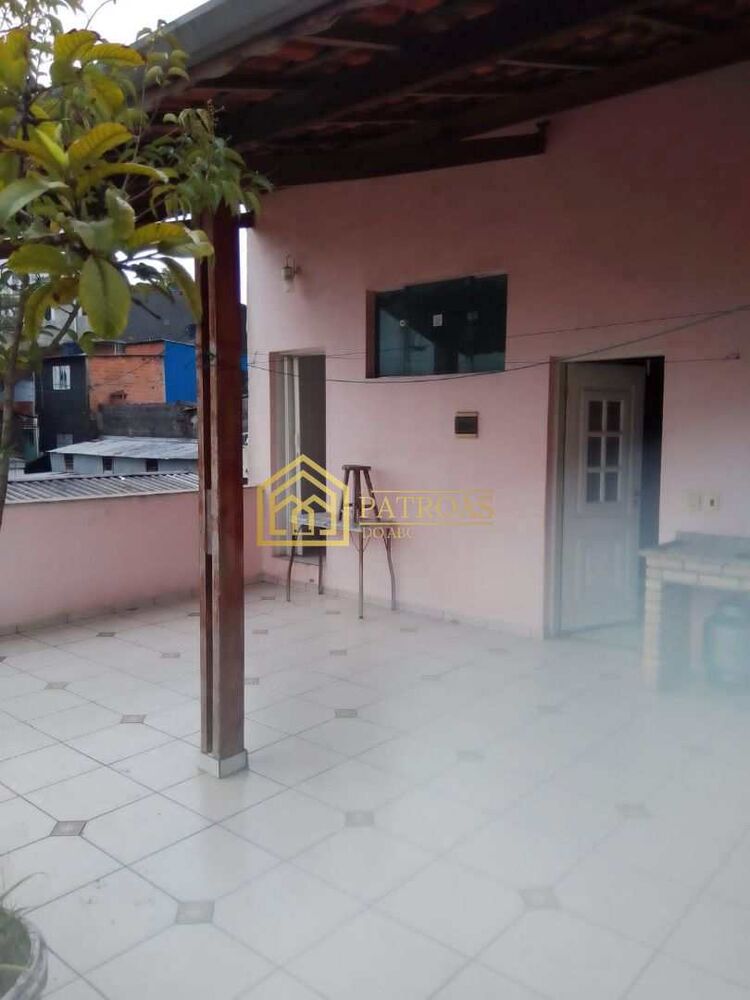 Sobrado, 3 quartos, 379 m² - Foto 8