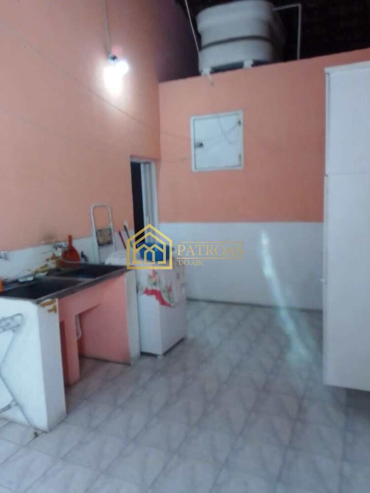 Sobrado, 3 quartos, 379 m² - Foto 1