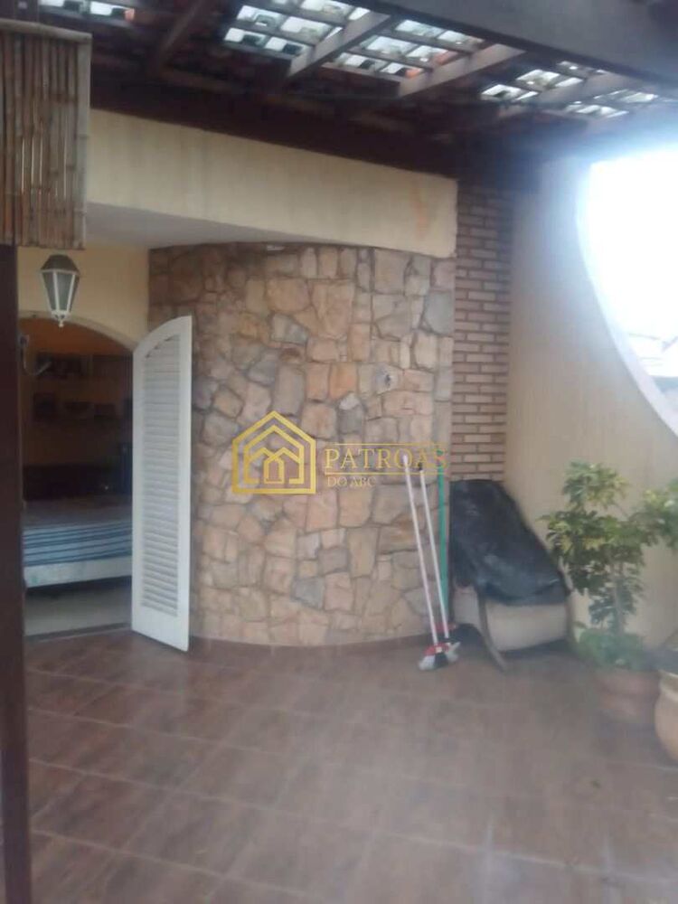 Sobrado, 3 quartos, 379 m² - Foto 4