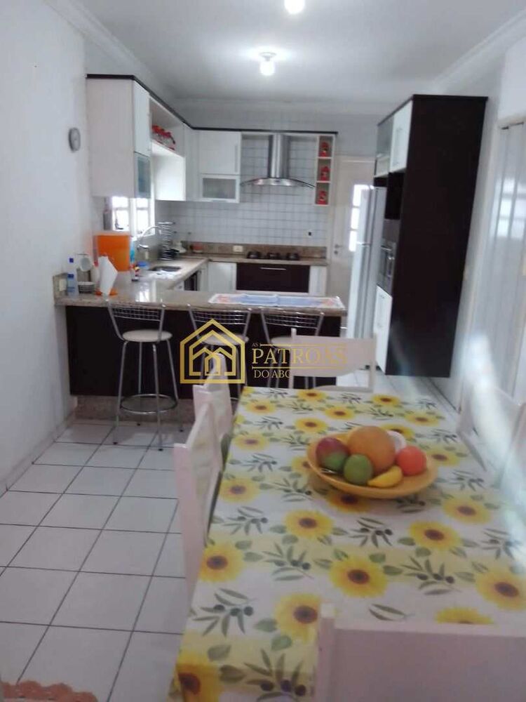 Sobrado, 3 quartos, 379 m² - Foto 7