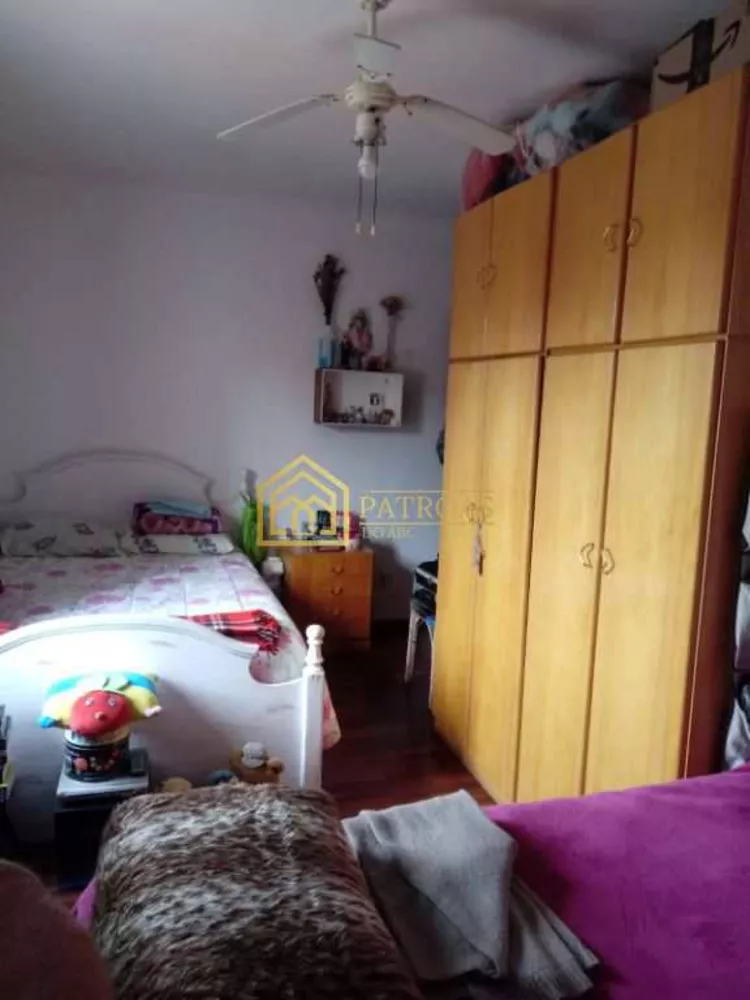 Sobrado, 3 quartos, 150 m² - Foto 7
