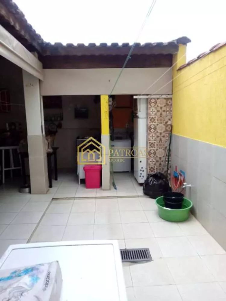 Sobrado, 3 quartos, 150 m² - Foto 8