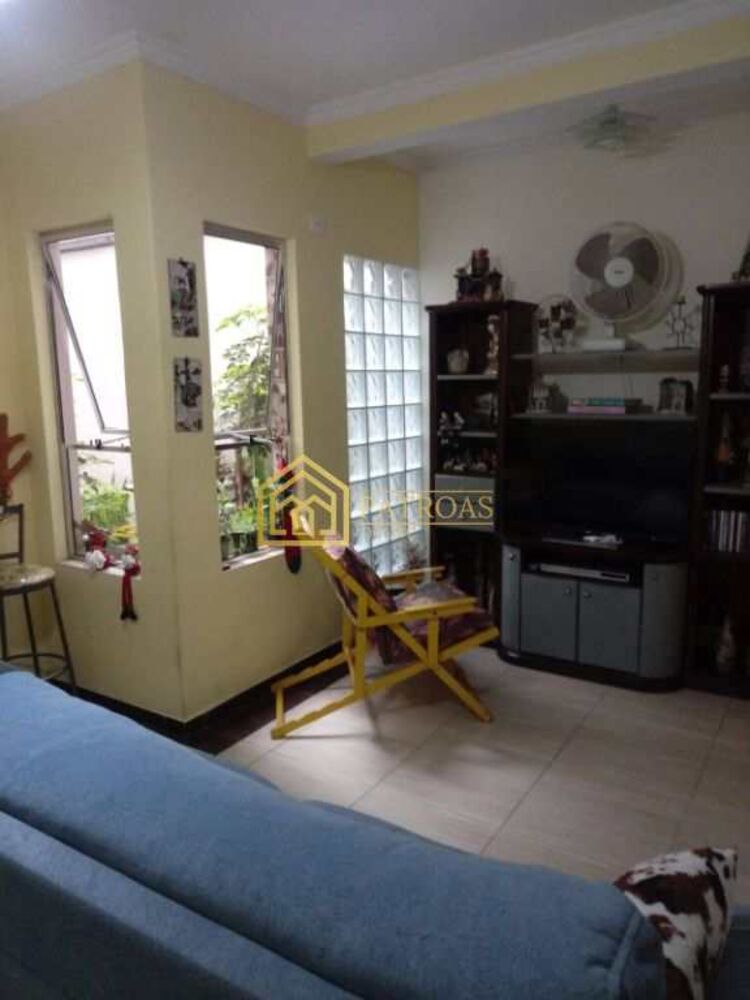 Sobrado, 3 quartos, 150 m² - Foto 11