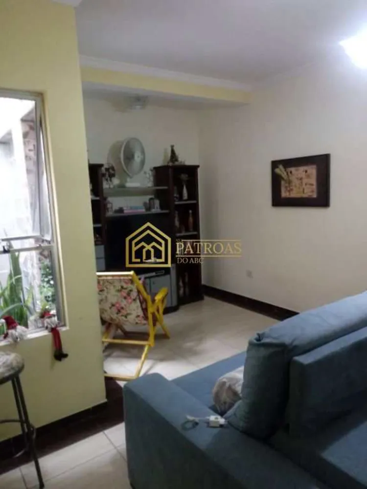 Sobrado, 3 quartos, 150 m² - Foto 2