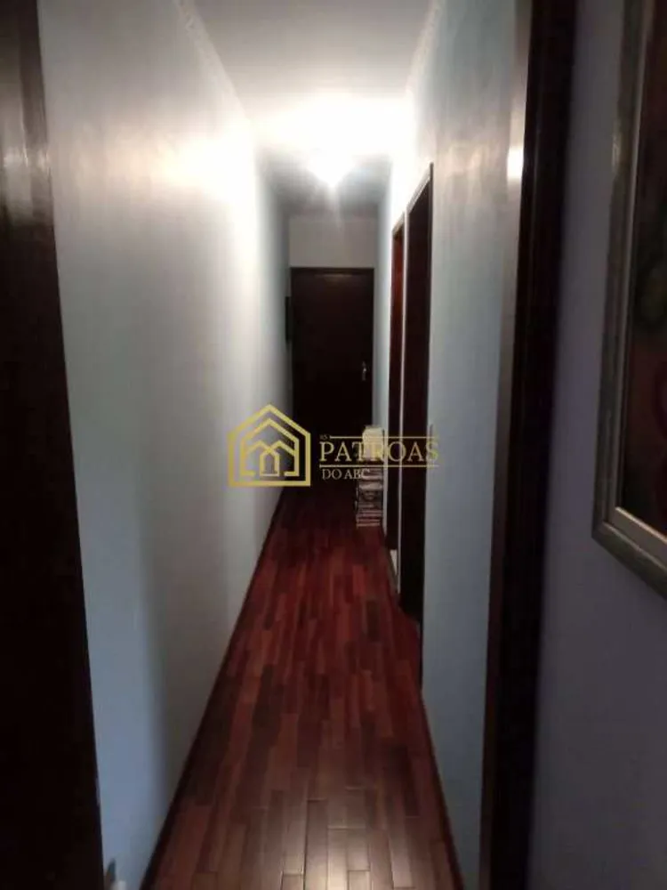 Sobrado, 3 quartos, 150 m² - Foto 16