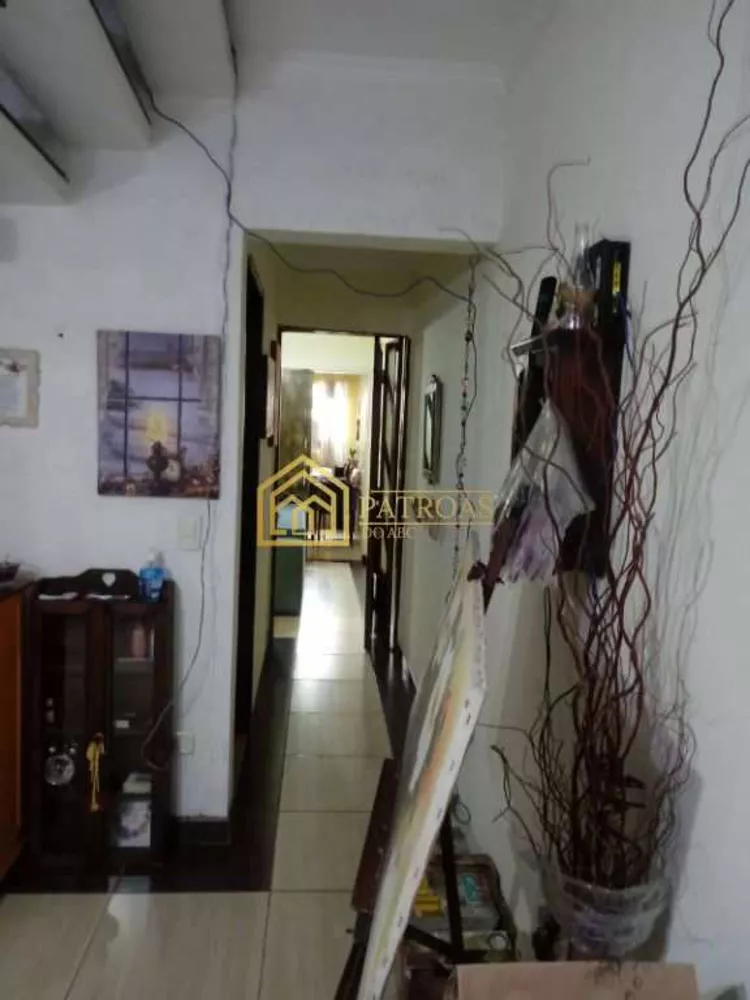 Sobrado, 3 quartos, 150 m² - Foto 6