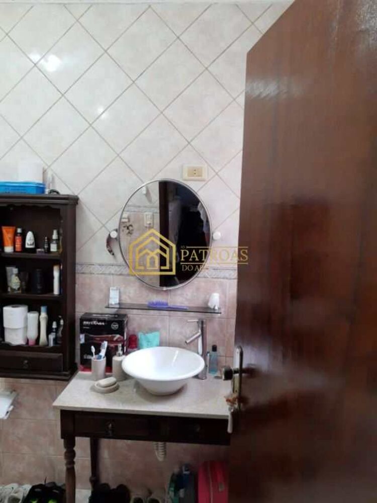 Sobrado, 3 quartos, 150 m² - Foto 10