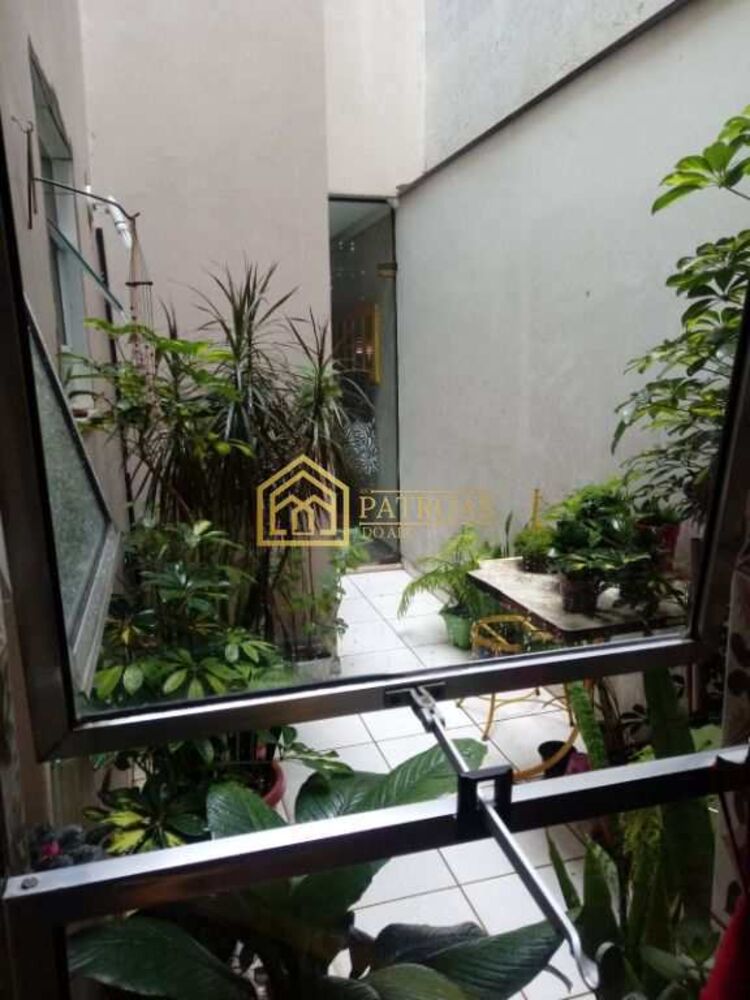 Sobrado, 3 quartos, 150 m² - Foto 12